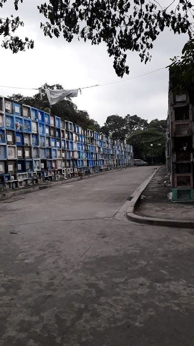public cemetery in quezon city|Novaliches Public Cemetery in Quezon, National Capital Region.
